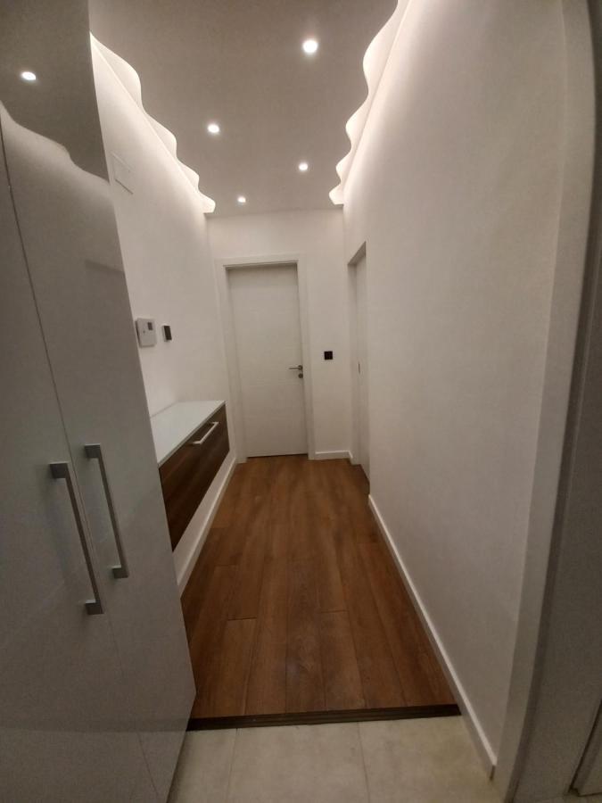 Lux Centro Storico Apartment SJJ Exterior photo