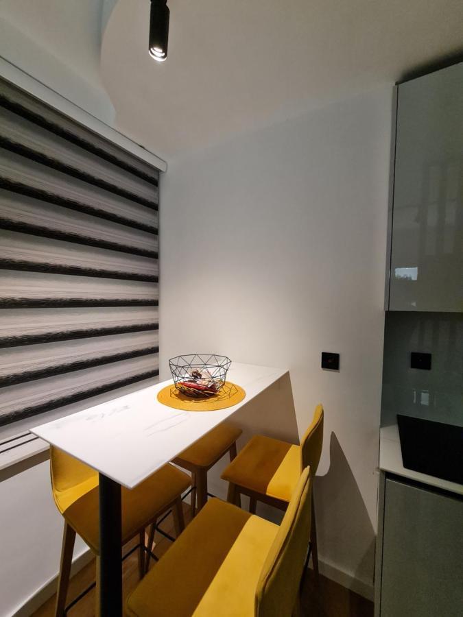 Lux Centro Storico Apartment SJJ Exterior photo