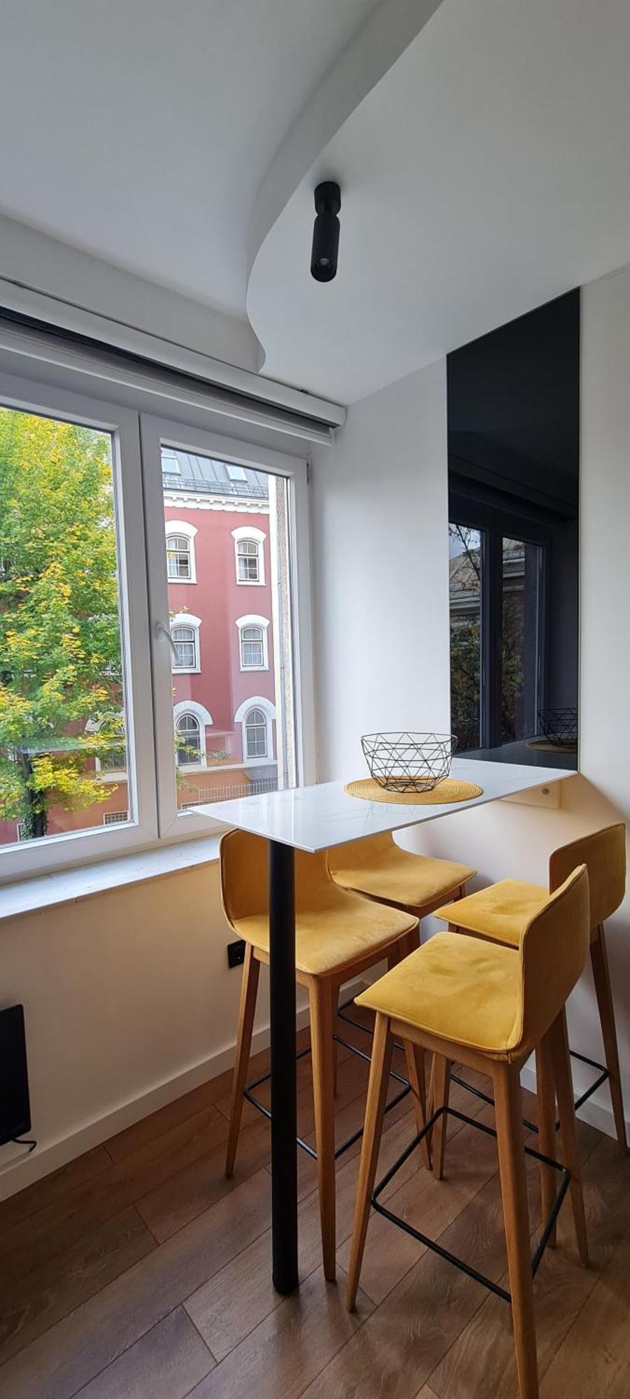 Lux Centro Storico Apartment SJJ Exterior photo